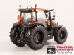Afbeeldingen van Valtra G135 burnt orange