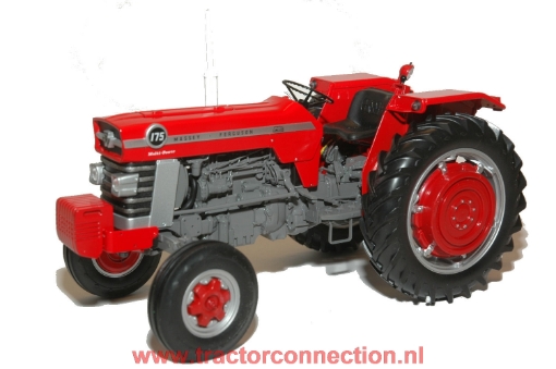 Afbeeldingen van Massey Ferguson 175