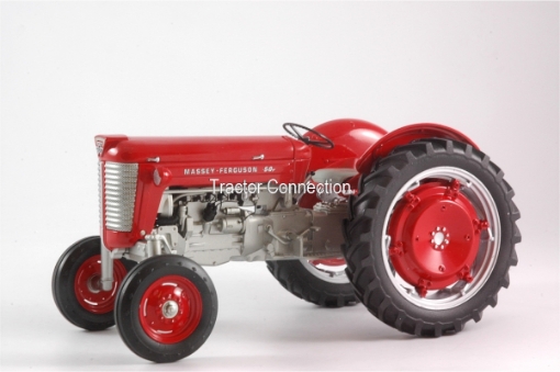 Afbeeldingen van Massey Ferguson 50 High Arch