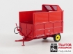 Afbeeldingen van Massey Ferguson 21 silage kipper