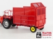 Afbeeldingen van Massey Ferguson 21 silage kipper