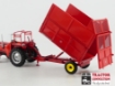 Afbeeldingen van Massey Ferguson 21 silage kipper