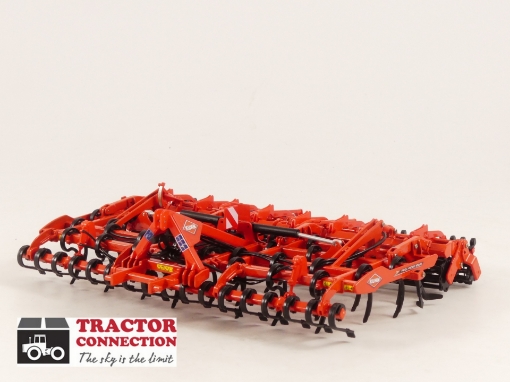 Afbeeldingen van Kuhn Prolander  500R cultivator