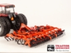 Afbeeldingen van Kuhn Prolander  500R cultivator