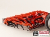 Afbeeldingen van Kuhn Prolander  500R cultivator