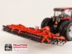 Afbeeldingen van Kuhn Prolander  500R cultivator