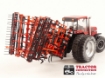 Afbeeldingen van Kuhn Prolander  500R cultivator