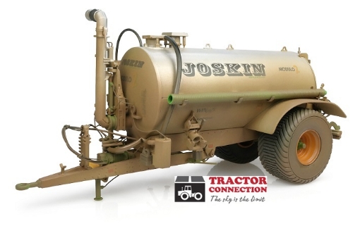 Afbeeldingen van Joskin Modulo 2 dirty