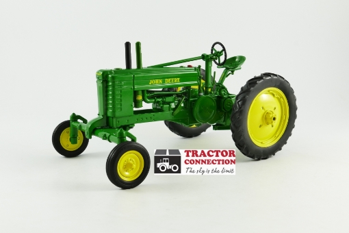 Afbeeldingen van John Deere BW