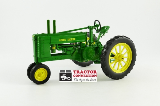 Afbeeldingen van John Deere B