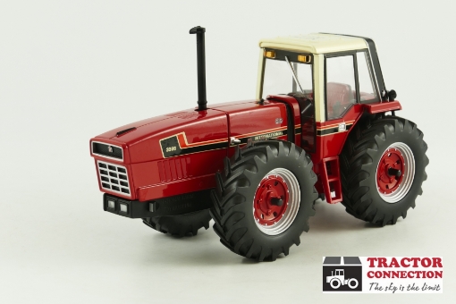 Afbeeldingen van International 3388