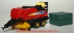 Afbeeldingen van New Holland BB9080 grootpakpers