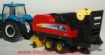 Afbeeldingen van New Holland BB9080 grootpakpers