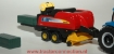Afbeeldingen van New Holland BB9080 grootpakpers