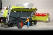 Afbeeldingen van Claas Lexion 780 Terratrac