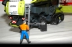 Afbeeldingen van Claas Lexion 780 Terratrac