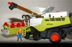 Afbeeldingen van Claas Lexion 780 Terratrac