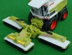 Afbeeldingen van Claas Disco triple maaier