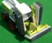 Afbeeldingen van Claas Disco triple maaier