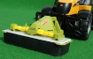 Afbeeldingen van Claas Disco frontmaaier