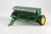 Afbeeldingen van John Deere Van Brunt FB zaaimachine