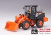 Afbeeldingen van Hitachi ZW100-6 shovel