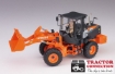 Afbeeldingen van Hitachi ZW100-6 shovel