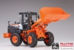 Afbeeldingen van Hitachi ZW100-6 shovel