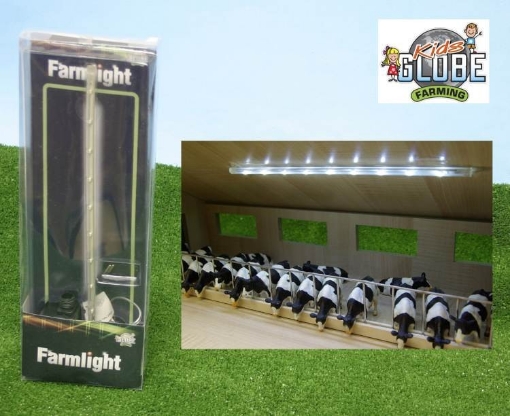 Afbeeldingen van Stalverlichting