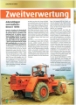 Afbeeldingen van Traktor Spezial 3-2015
