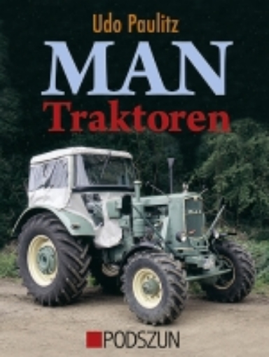 Afbeeldingen van MAN Traktoren