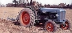 Afbeeldingen van The Ford Tractor Story part one