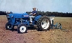 Afbeeldingen van The Ford Tractor Story part two