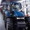 Afbeeldingen van The Ford Tractor Story part two