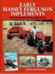 Afbeeldingen van Early Massey Ferguson implements