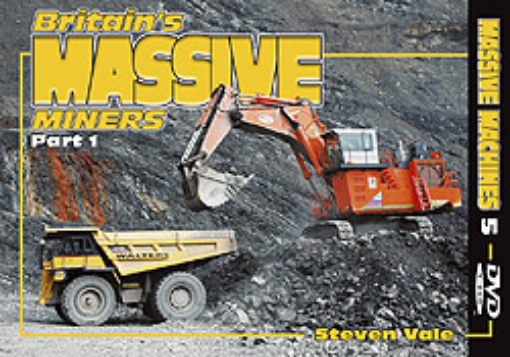 Afbeeldingen van Massive Miners deel 1