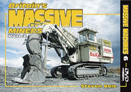 Afbeeldingen van Massive Miners deel 2