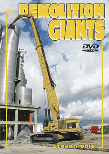 Afbeeldingen van Demolition Giants