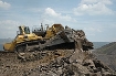 Afbeeldingen van Massive earth moving machines deel 1