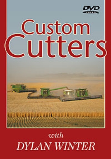 Afbeeldingen van Custom cutters