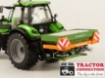 Afbeeldingen van Amazone ZA-M 1002 Special