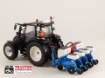 Afbeeldingen van Valtra G135 zwart