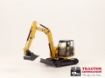 Afbeeldingen van Caterpillar 308E2 rupskraan