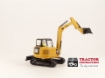 Afbeeldingen van Caterpillar 308E2 rupskraan