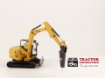 Afbeeldingen van Caterpillar 308E2 rupskraan