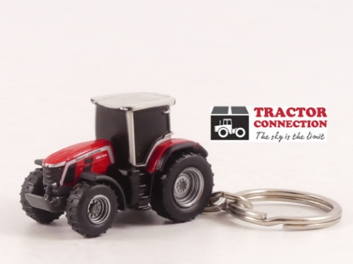 Afbeeldingen van Massey Ferguson 8S.265