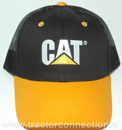 Afbeeldingen van Caterpillar  pet