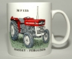 Afbeeldingen van MF 135
