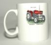 Afbeeldingen van MF 135
