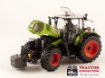Afbeeldingen van Claas Arion 630